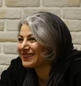 لیلی برات‌زاده