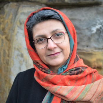 فاطمه‌مهر خان‌سالار