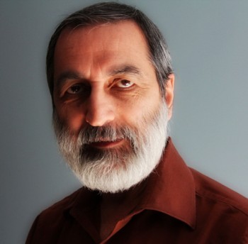 روبرت صافاریان