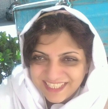 محبوبه موسوی