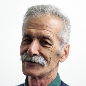 کاظم فیروزمند